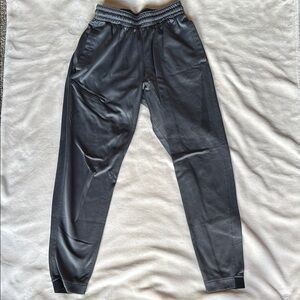 Nike Men's Gray Pants